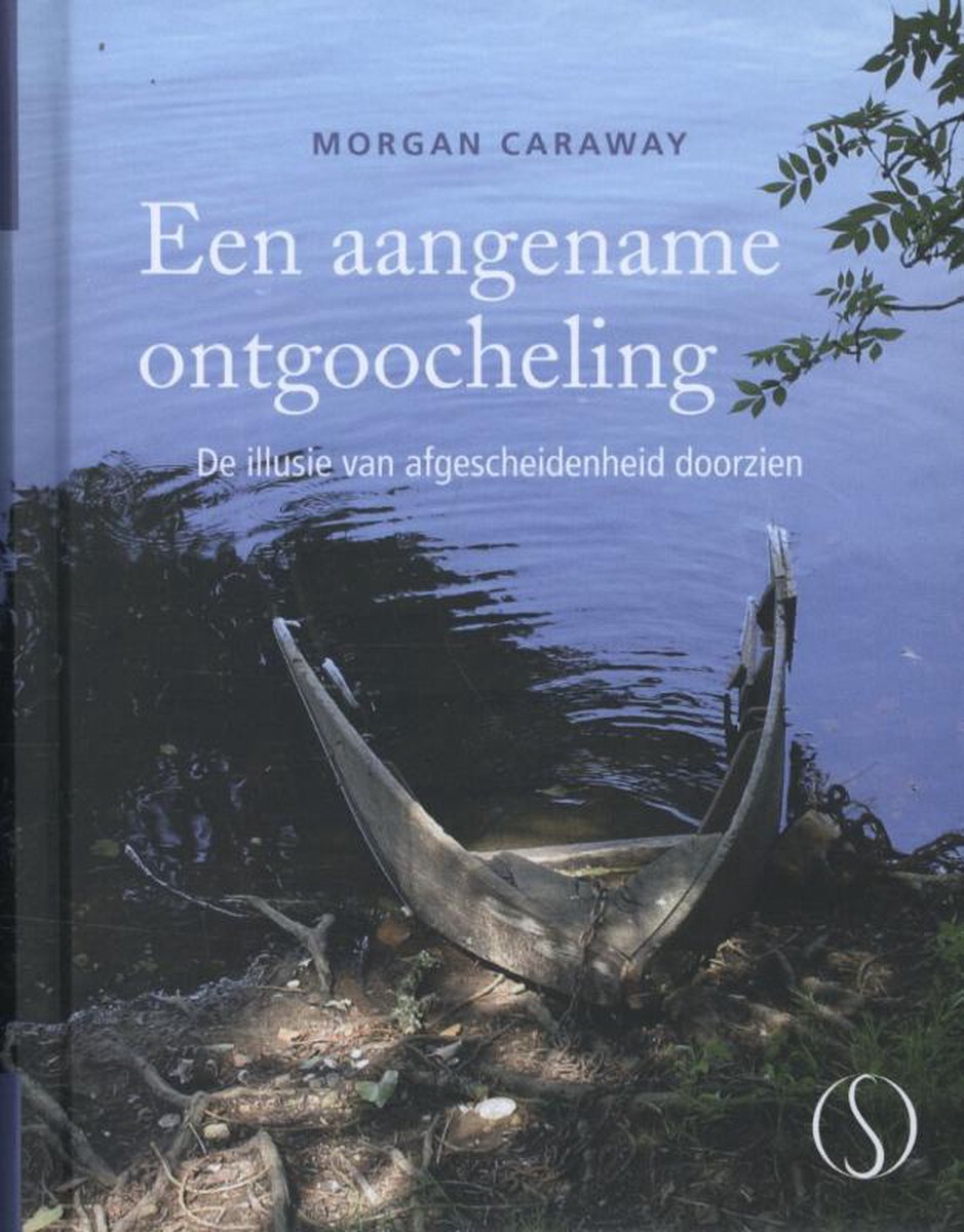 boekenbalie_9789491411021_cover Een aangename ontgoocheling