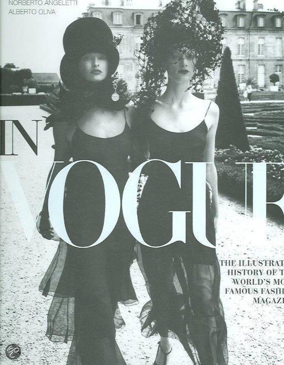 boekenbalie_9780847828647_cover In Vogue