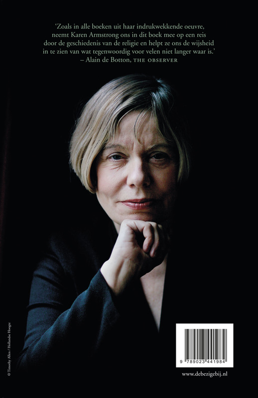 De kwestie God De kwestie God achterkant