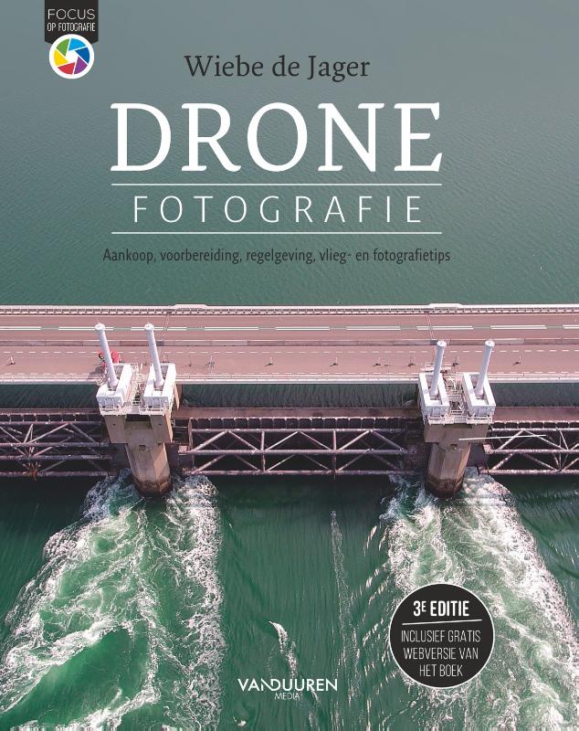 Dronefotografie / Focus op fotografie