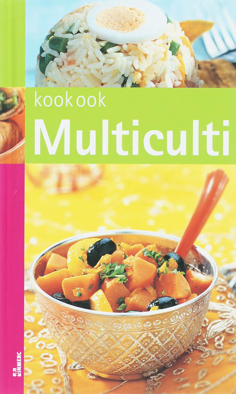 Multiculti / Kook ook