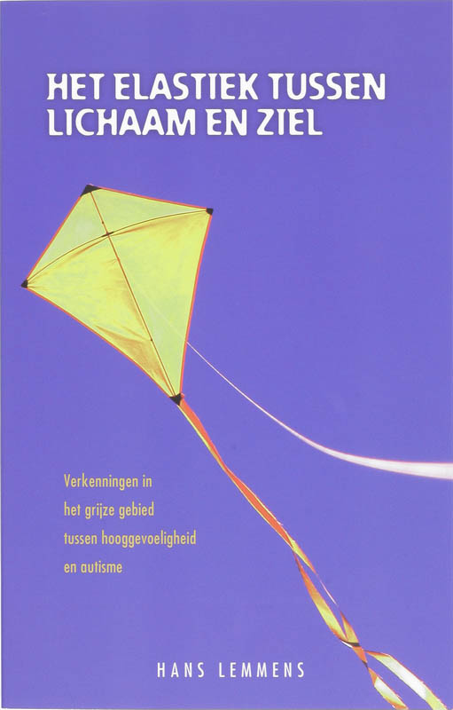 H. Lemmens Het Elastiek Tussen Lichaam En Ziel