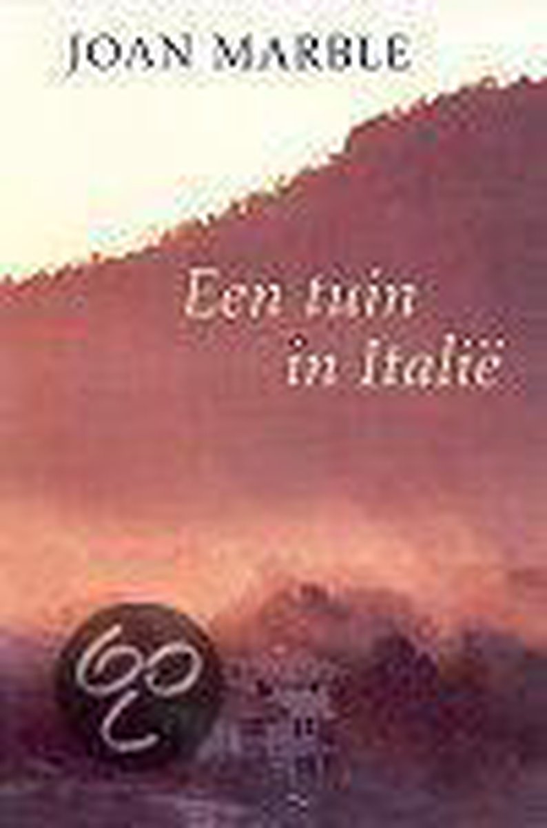 Joan Marble Tuin In Italie thumbnail