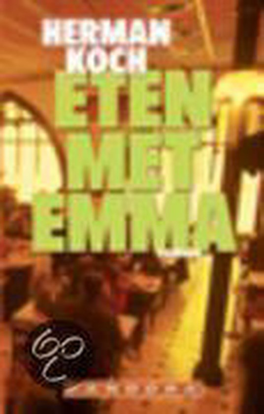Eten met Emma