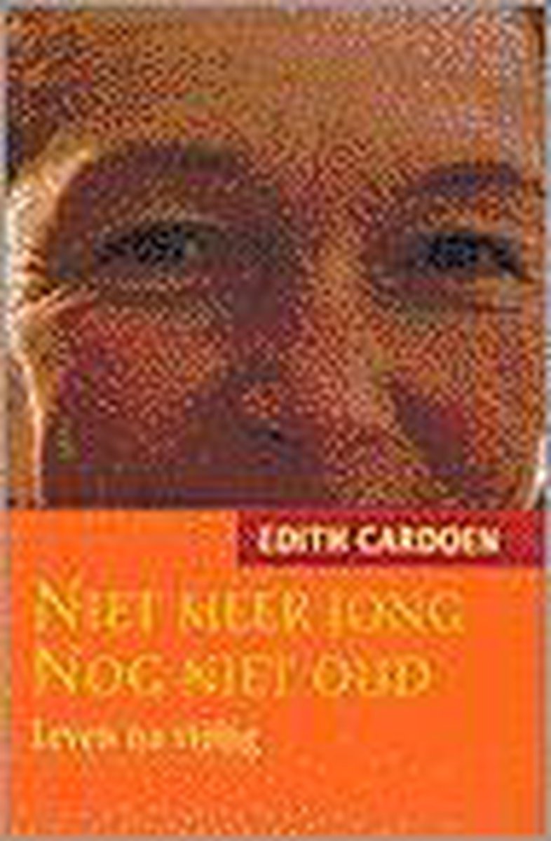 boekenbalie_9789043502009_cover NIET MEER JONG - NOG NIET OUD