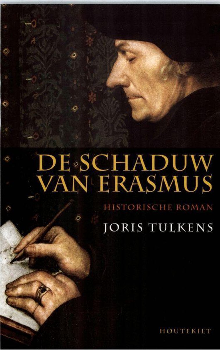 De Schaduw Van Erasmus