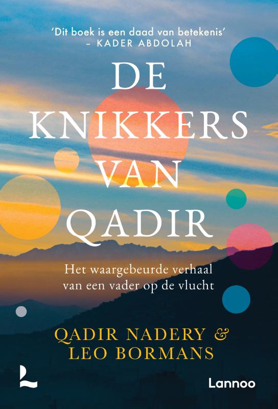 Qadir Nadery De Knikkers Van Qadir