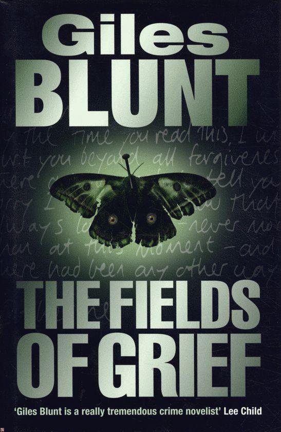 The Fields of Grief