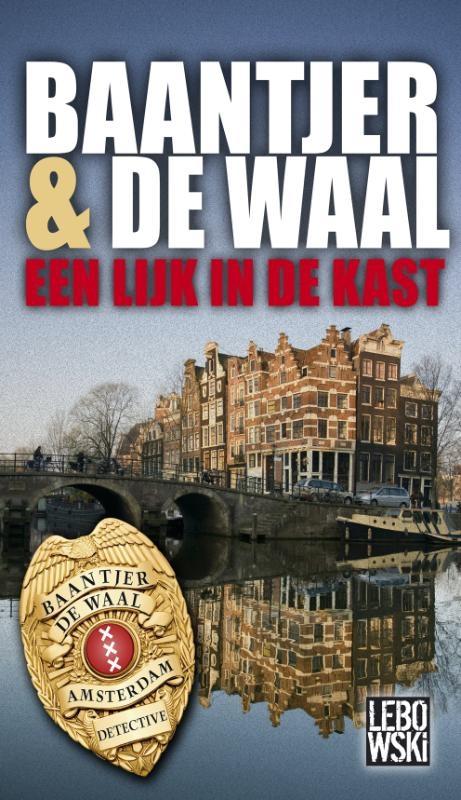 Een lijk in de kast