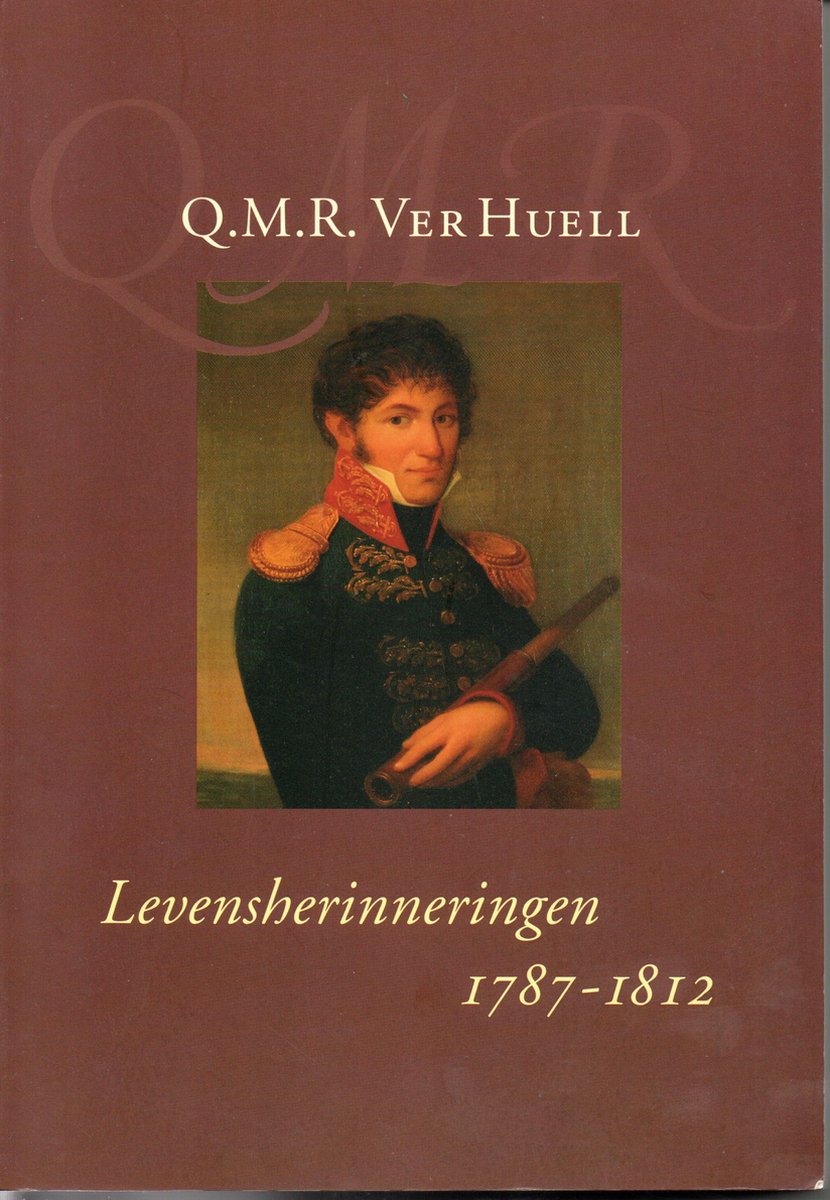 Levensherinneringen 1787-1812