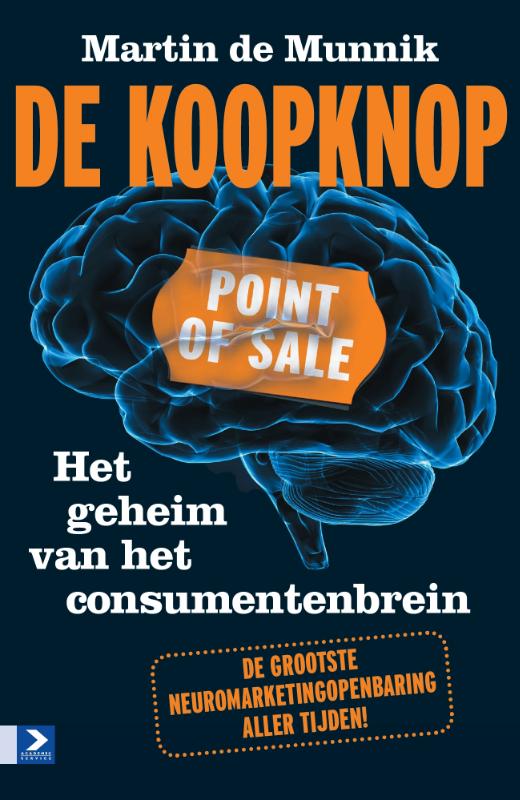 Martin de Munnik De Koopknop thumbnail