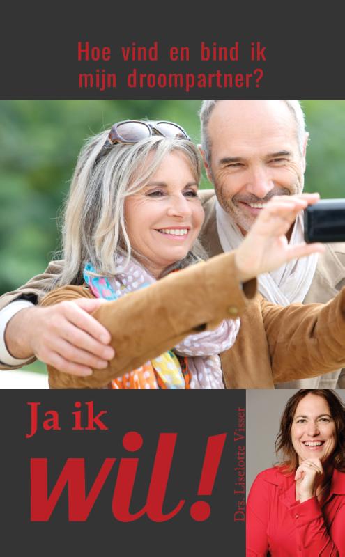 Ja ik wil!