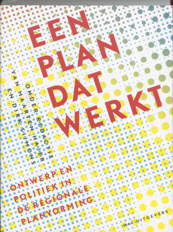 Een plan dat werkt