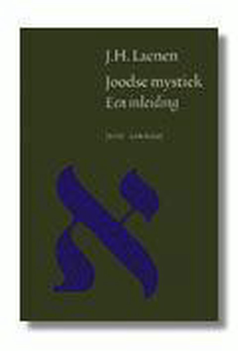 JOODSE MYSTIEK
