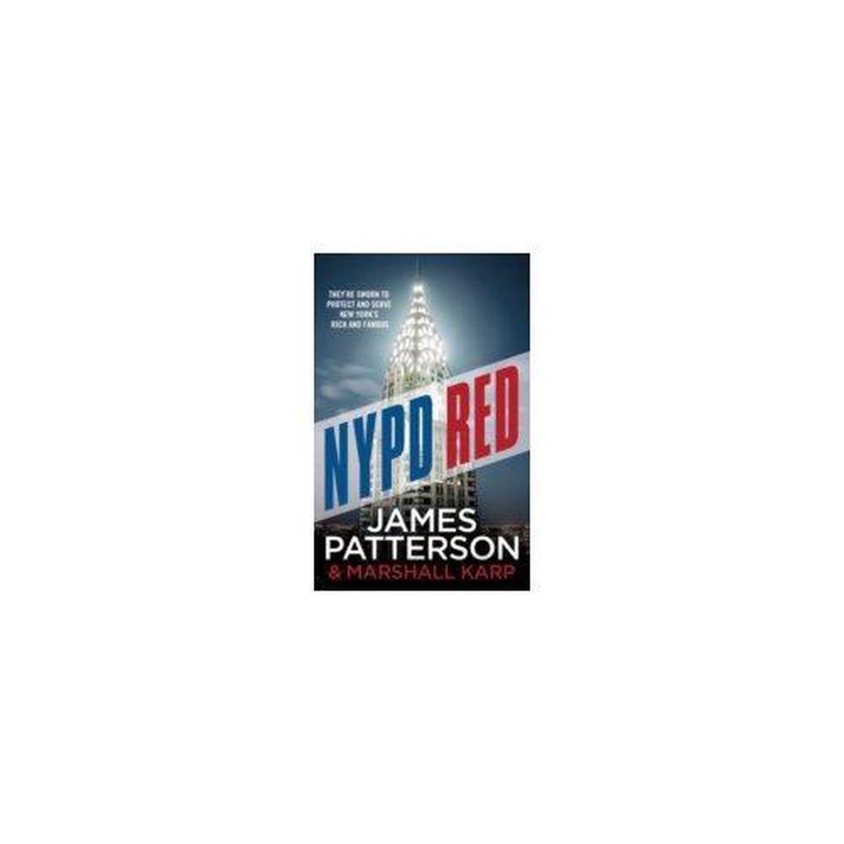 NYPD Red