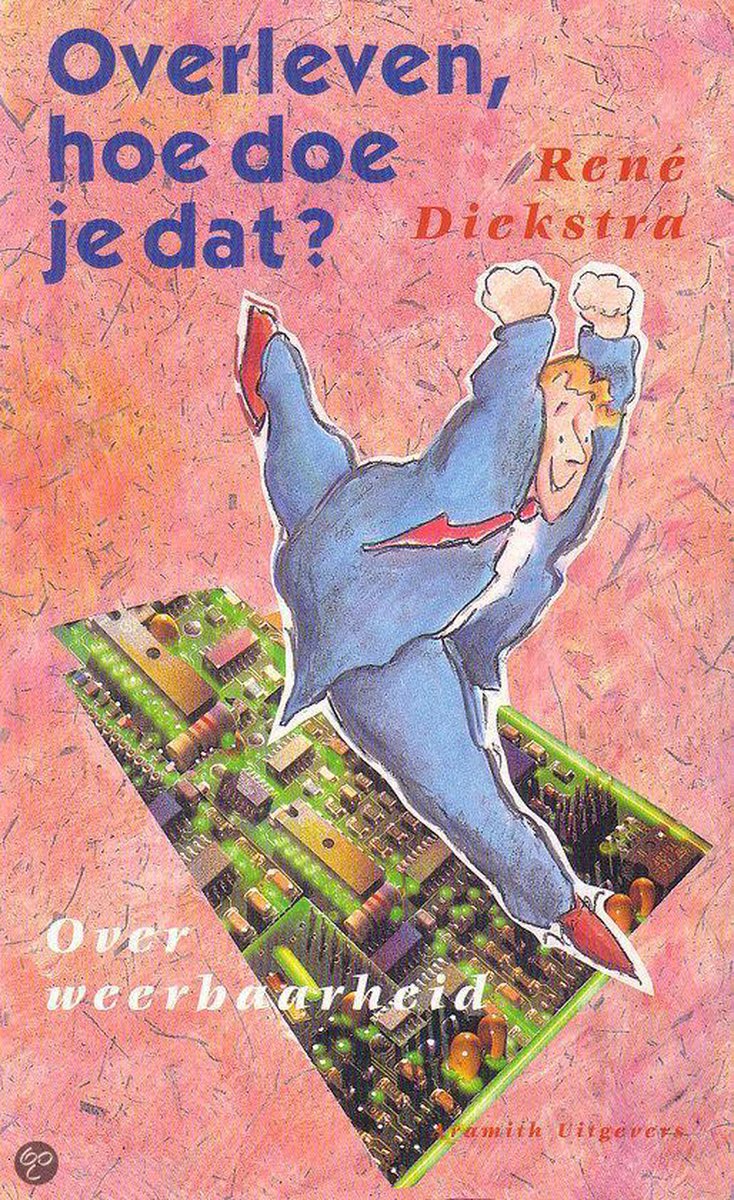 Diekstra Overleven, Hoe Doe Je Dat ? thumbnail