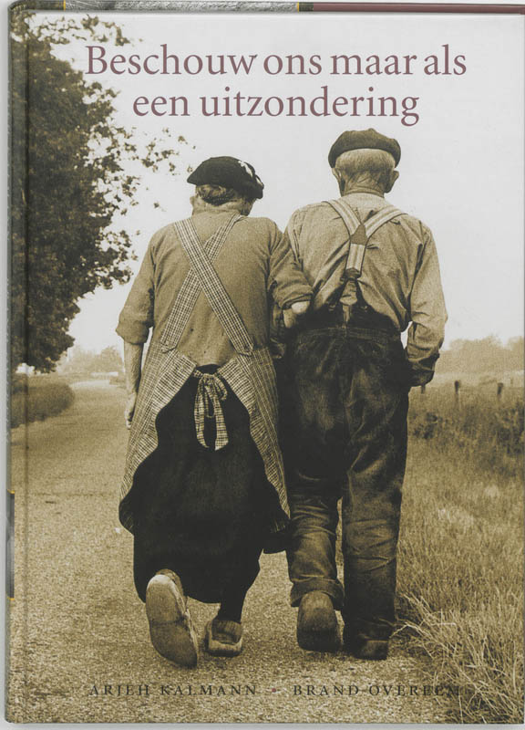 boekenbalie_9789026115578_cover Beschouw ons maar als een uitzondering