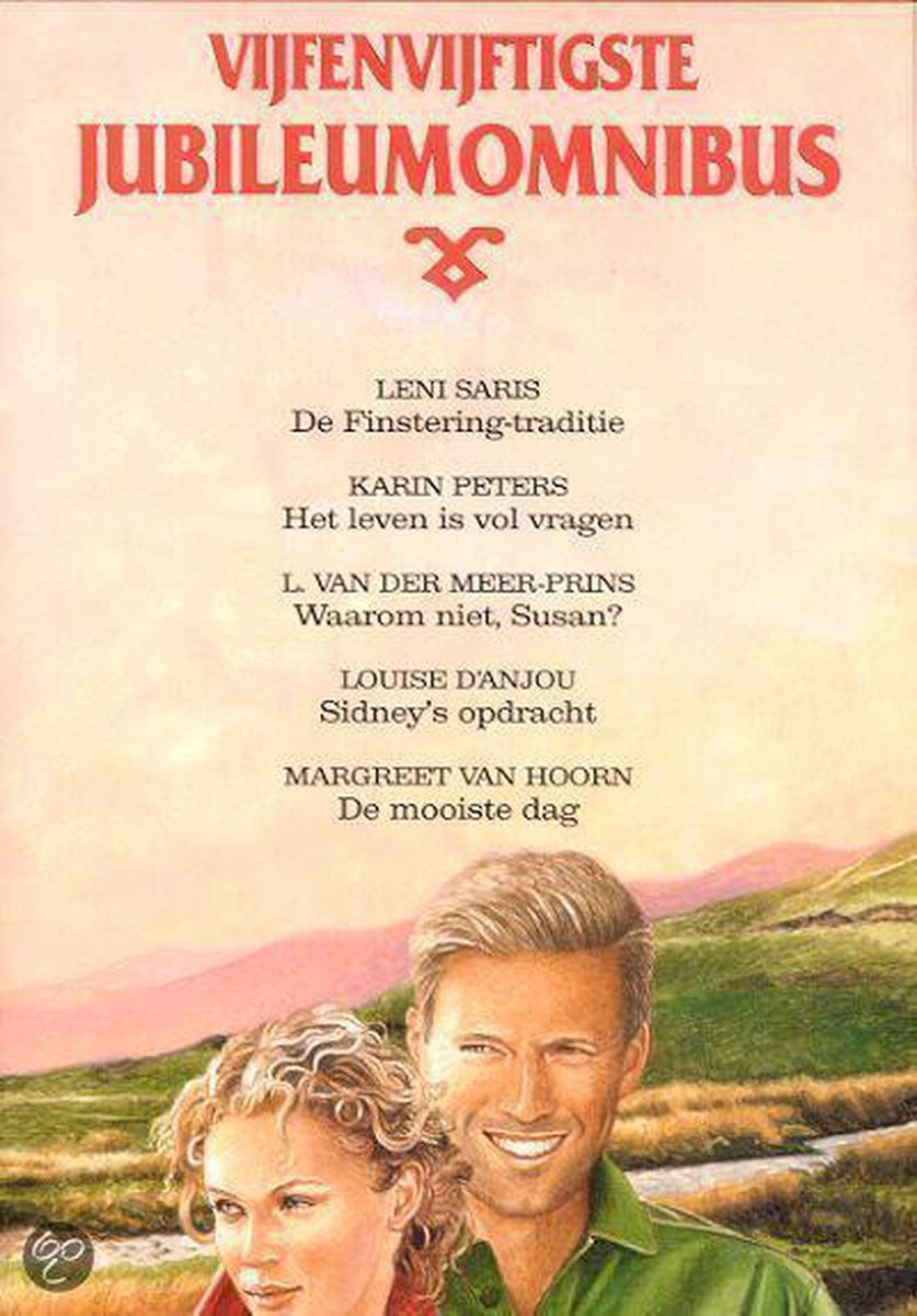 boekenbalie_9789020525939_cover Vijfenvijftigste Jubileumomnibus