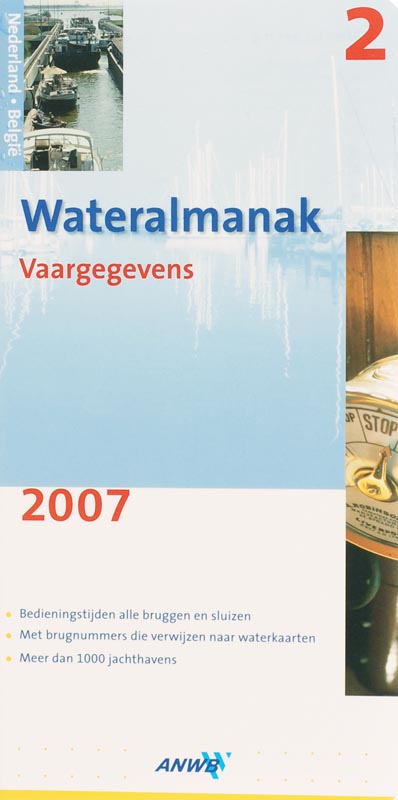 Wateralmanak