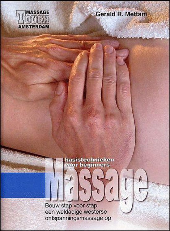 G.R. Mettam Massage thumbnail