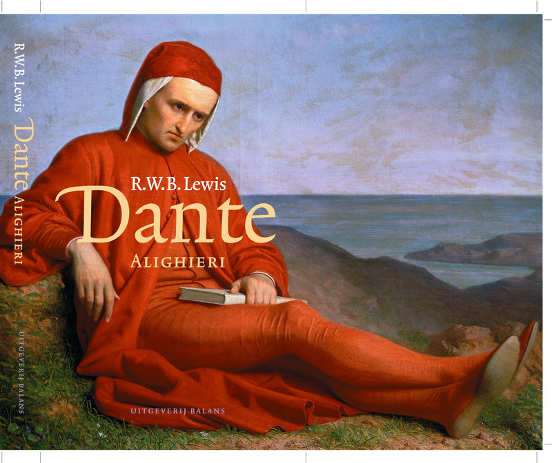 boekenbalie_9789050187213_cover Dante Alighieri / Balans biografie