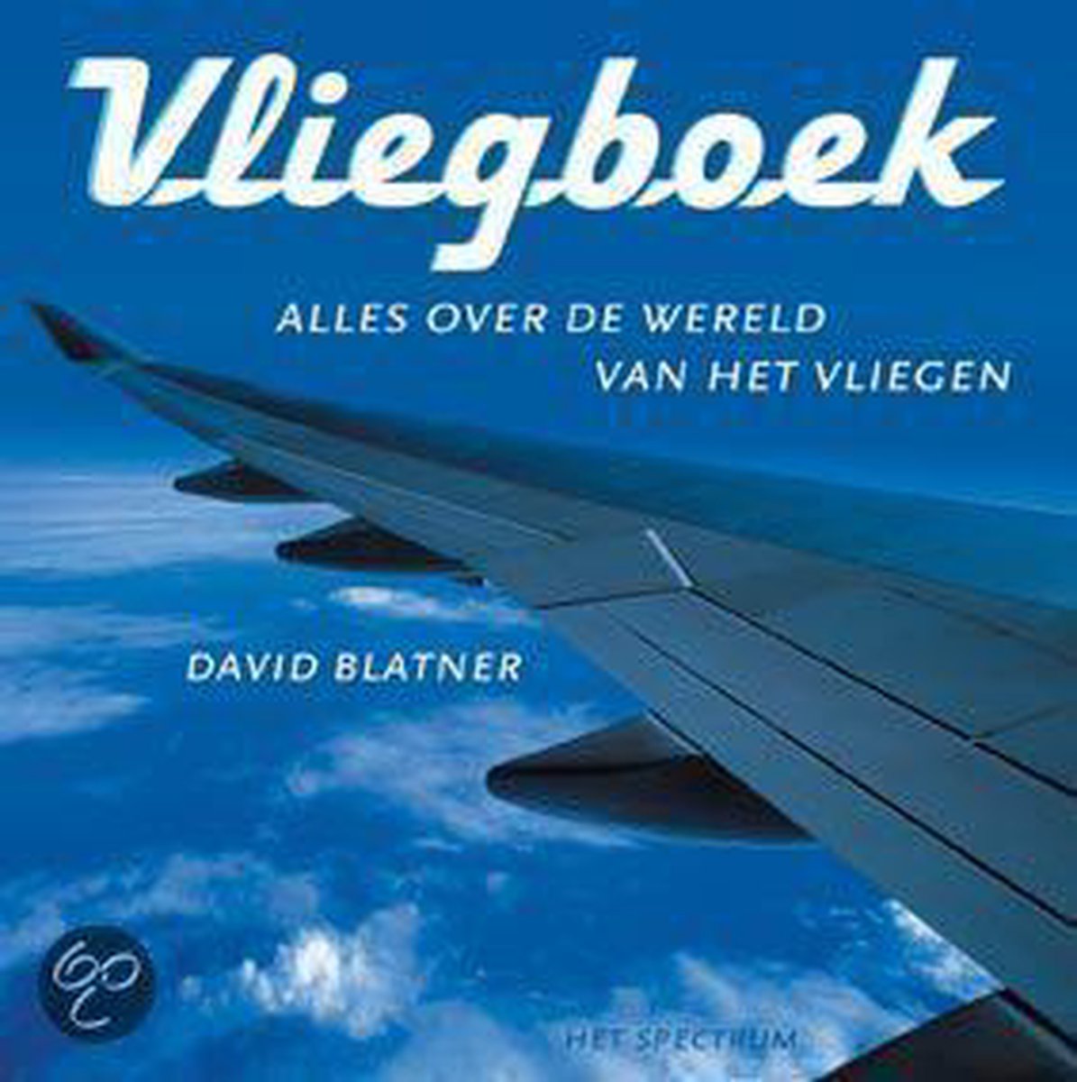 Het vliegboek