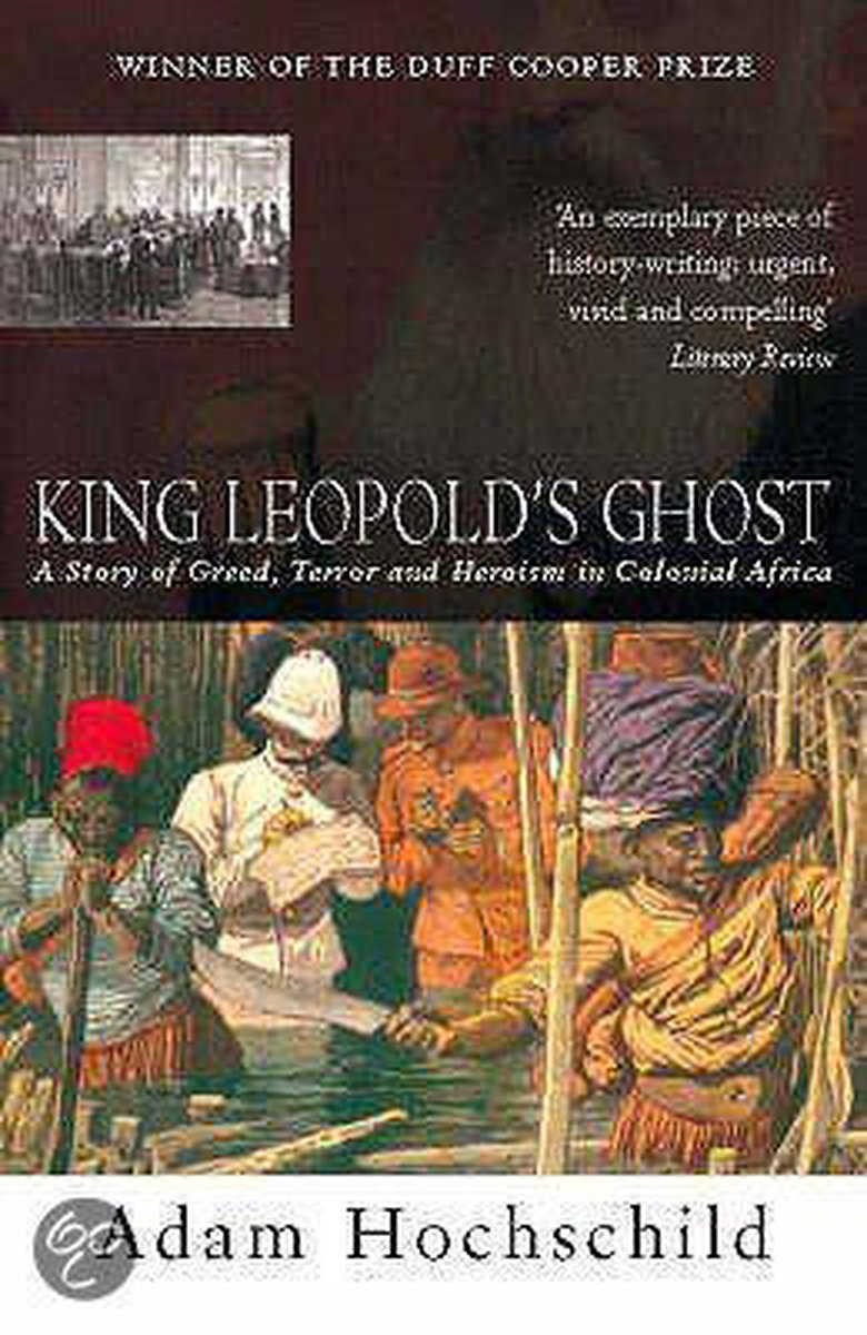King Leopold's Ghost