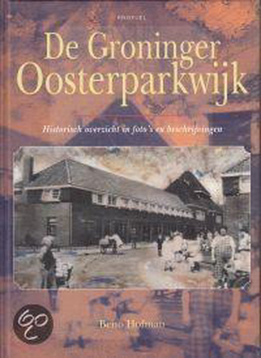 Oosterparkwijk