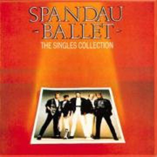 The Singles Collection