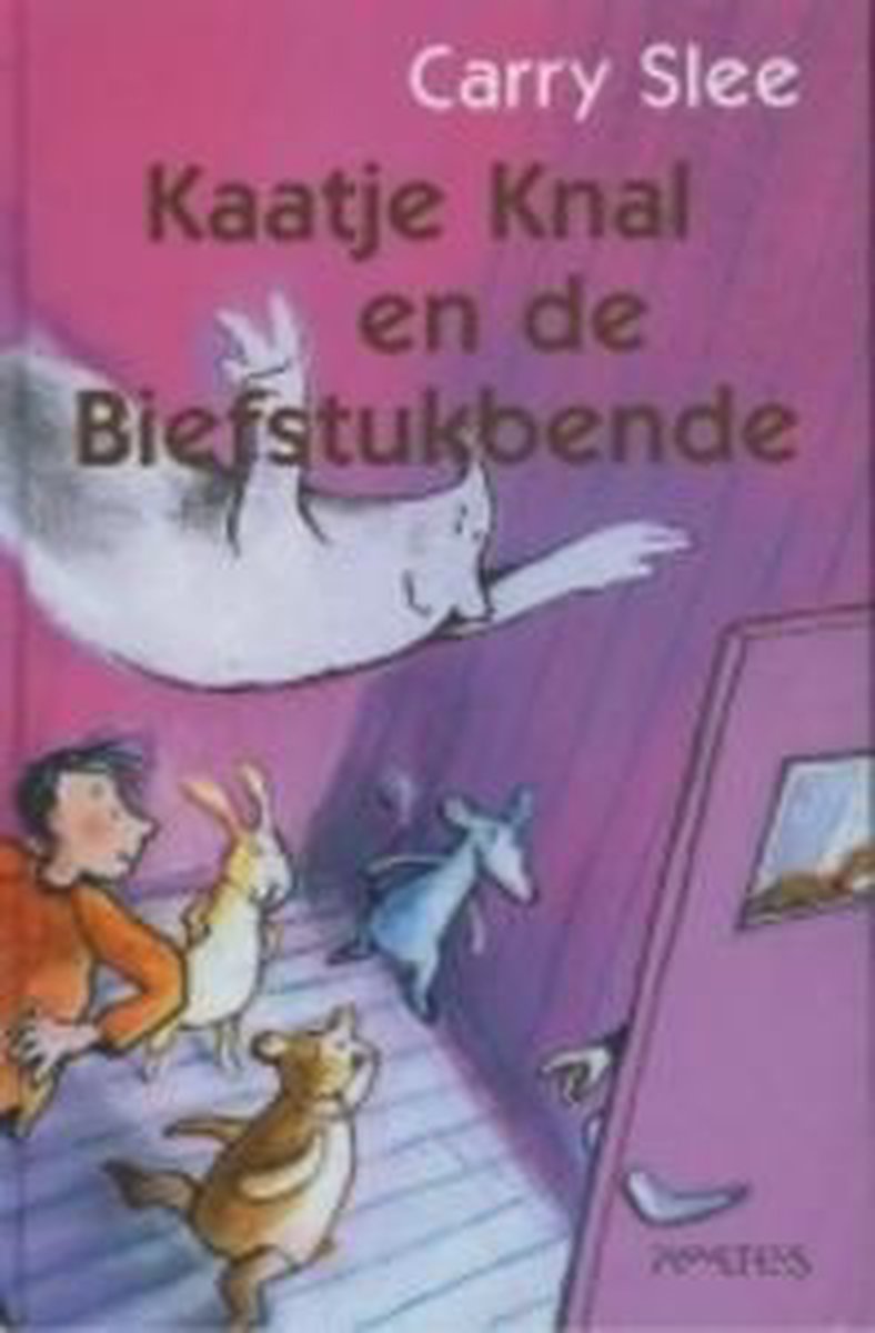 boekenbalie_9789064940651_cover Kaatje Knal En De Biefstukbende