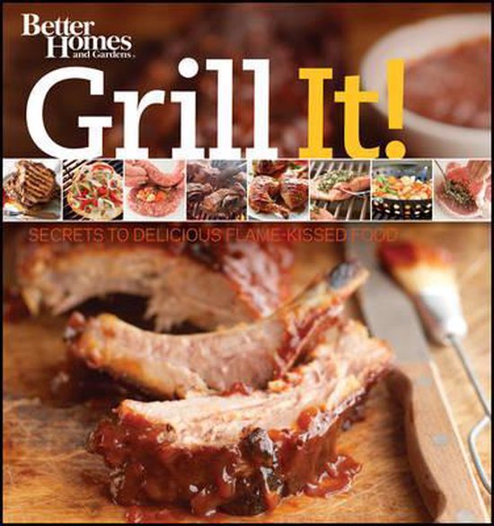 Grill It!