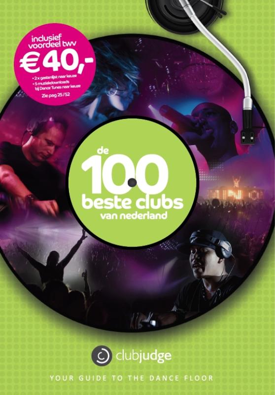De 100 Beste Clubs Van Nederland thumbnail