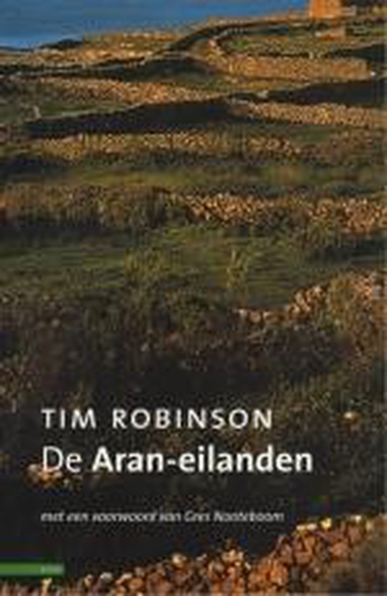 Aran Eilanden