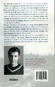 Geestverschijning Geestverschijning achterkant