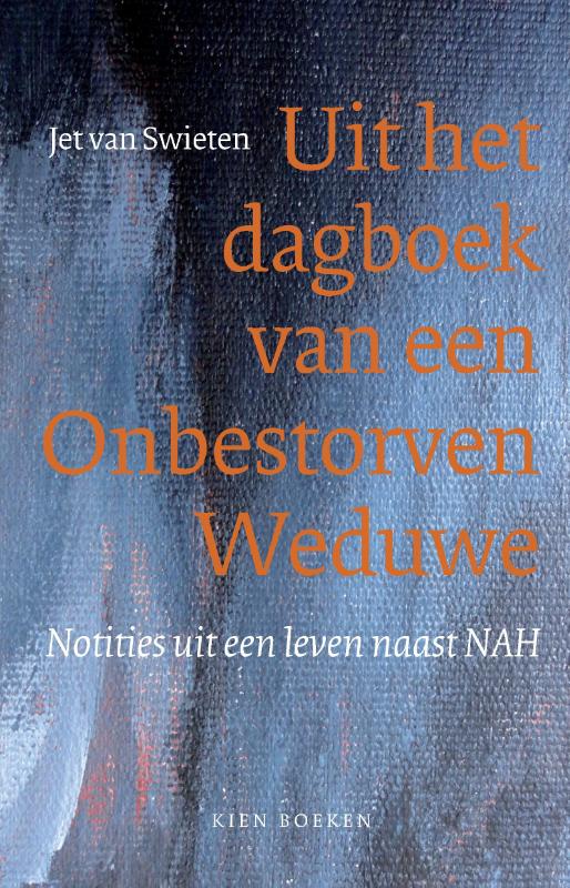 Uit het dagboek van een Onbestorven Weduwe