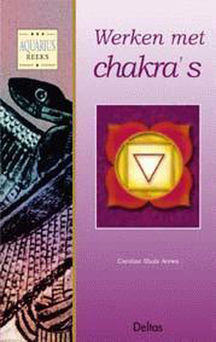 Werken Met Chakra's