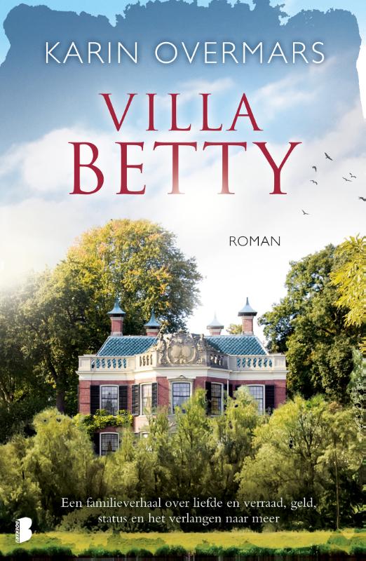 Karin Overmars Villa Betty thumbnail