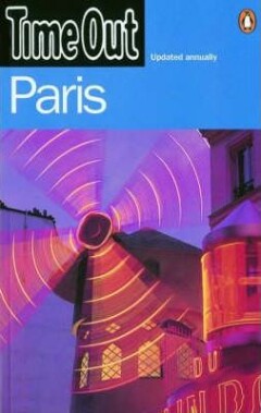 PARIS (TIME OUT 11ed,2003)