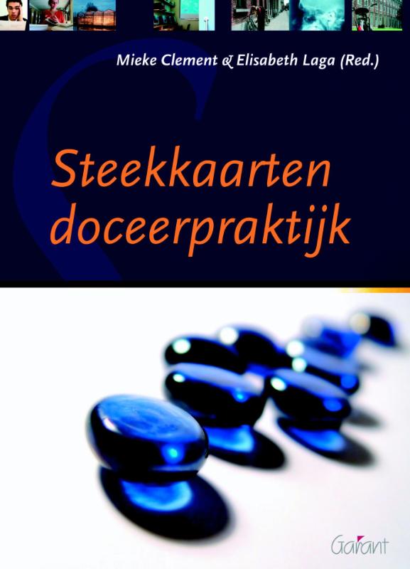 Elisabeth Laga Steekkaarten Doceerpraktijk
