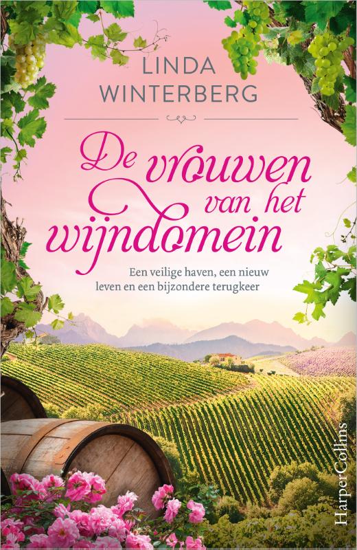 De vrouwen van het wijndomein / Wijndomein / 2
