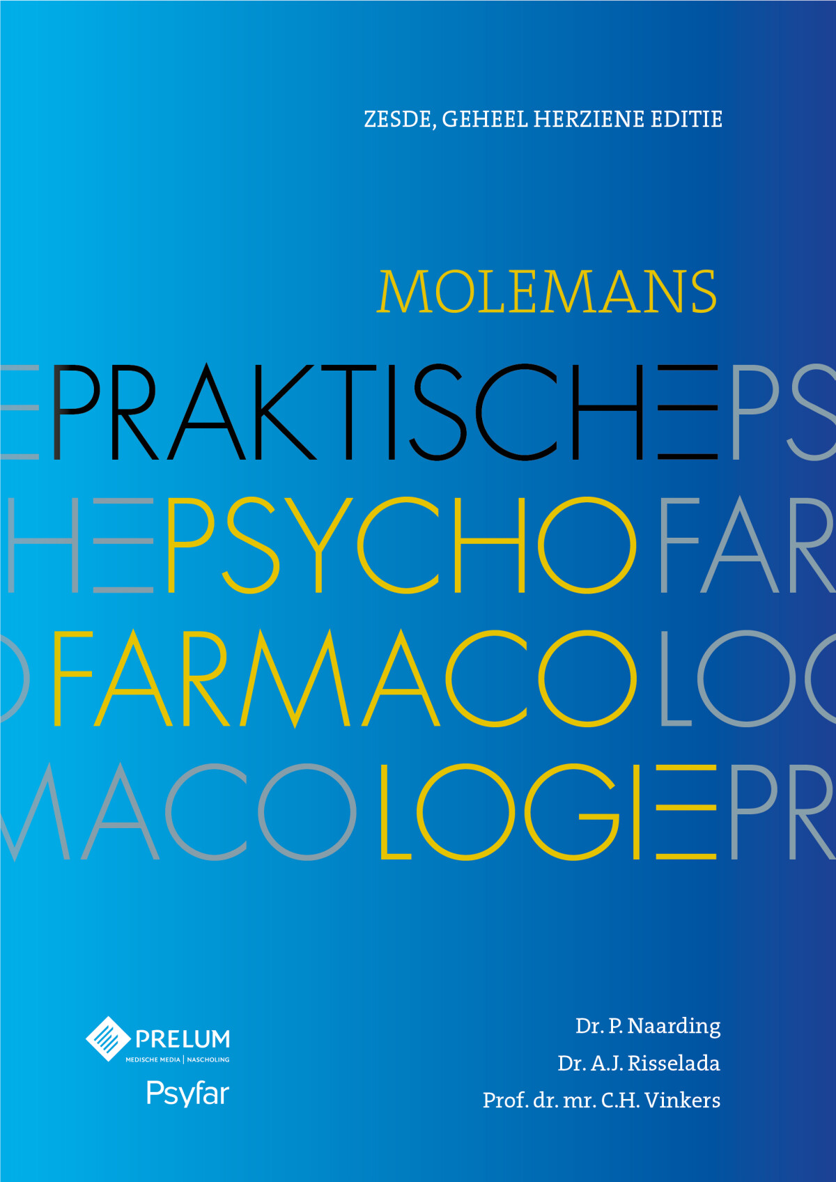 Molemans praktische psychofarmacologie