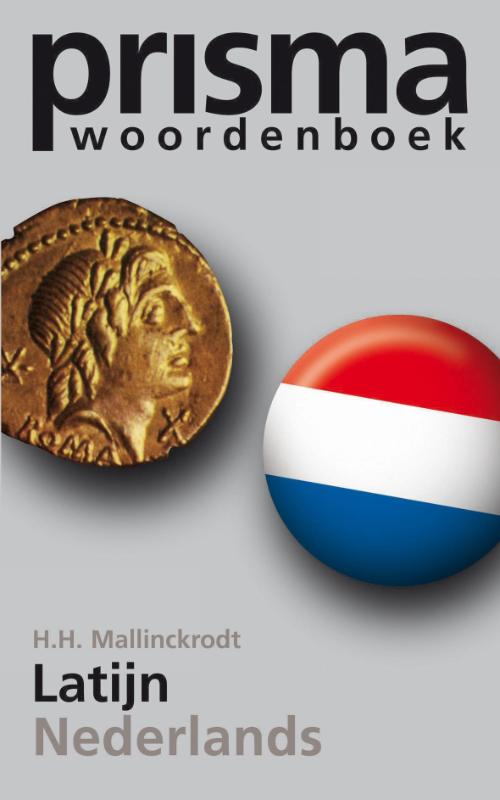 boekenbalie_9789027413406_cover Prisma Latijn-Nederlands / Prisma woordenboeken