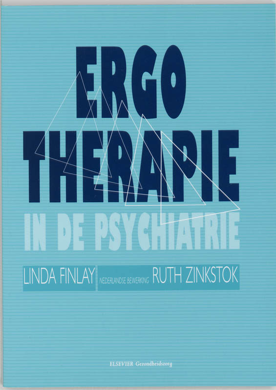 boekenbalie_9789035219540_cover Ergotherapie in de psychiatrie