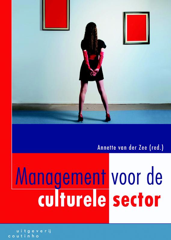 Marc Altink Management Voor De Culturele Sector