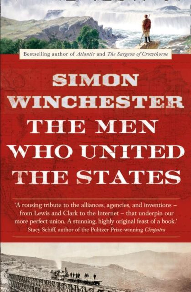 Men Who United The States Amazing Storie