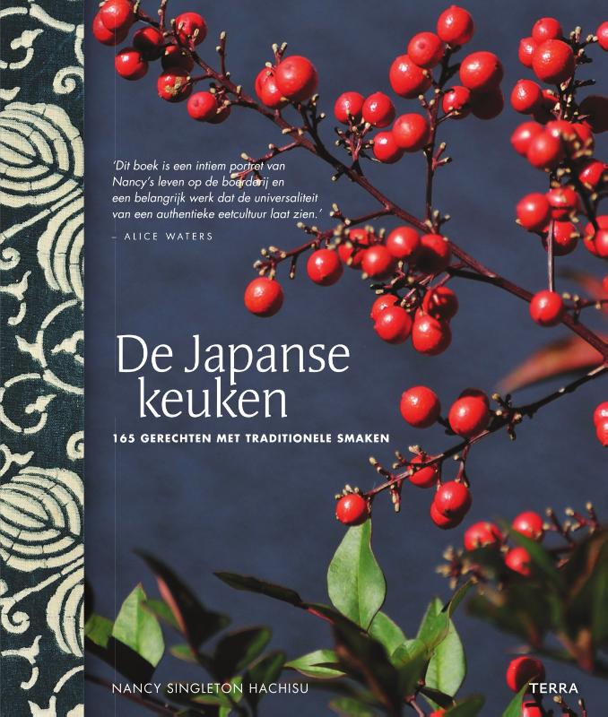De Japanse keuken
