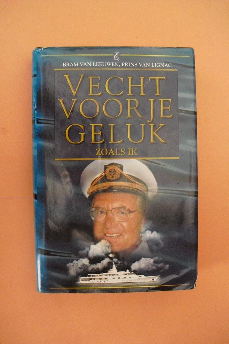 Vecht voor je geluk