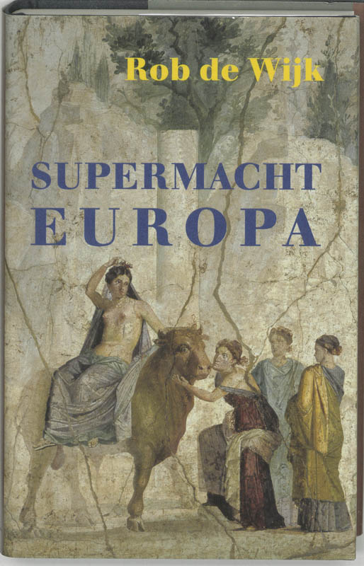 Supermacht Europa