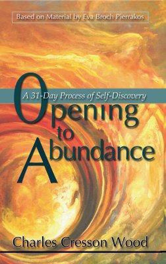 Opening to Abundance