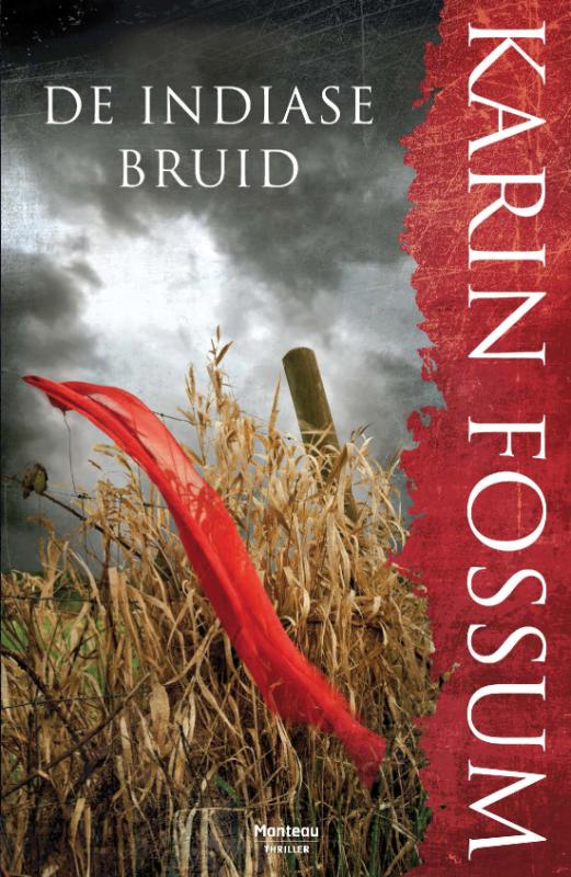 Karin Fossum De Indiase Bruid thumbnail